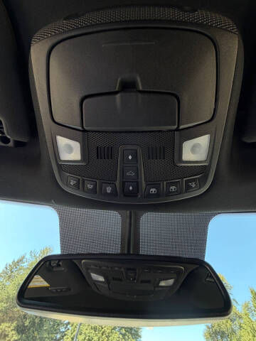 2018 Ford Expedition MAX Limited