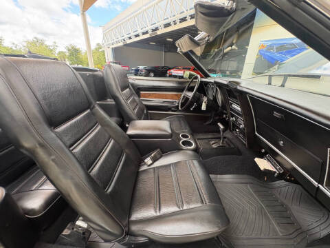 1973 Ford Mustang