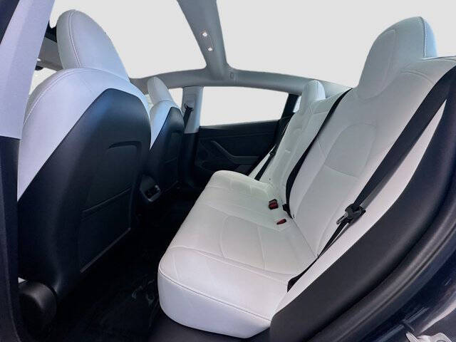 2023 Tesla Model 3 Long Range