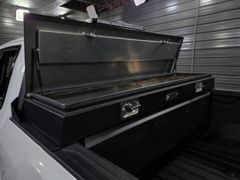 2023 GMC Sierra 3500HD