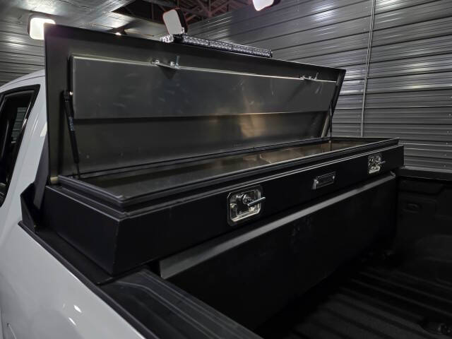 2023 GMC Sierra 3500HD