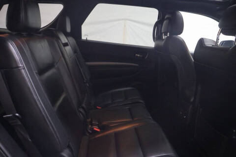 2020 Dodge Durango GT