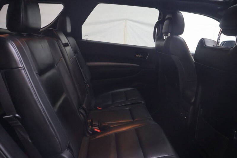 2020 Dodge Durango GT