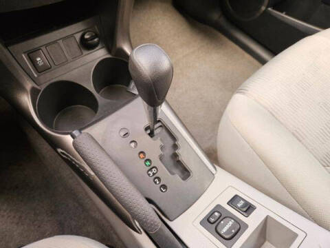 2009 Toyota RAV4