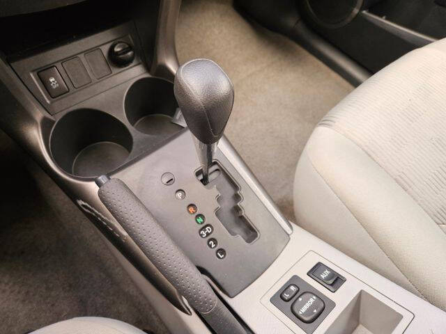 2009 Toyota RAV4