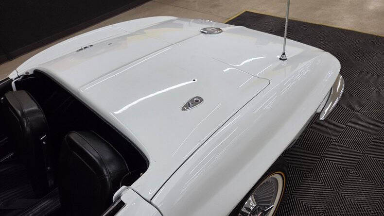 1964 Chevrolet Corvette