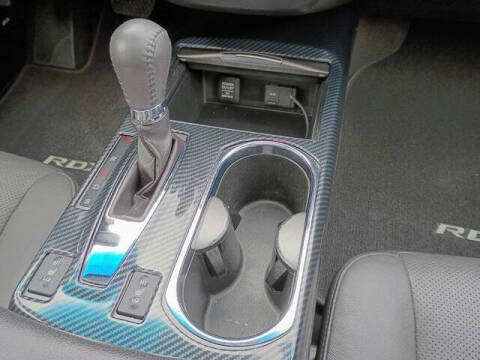 2013 Acura RDX w/Tech