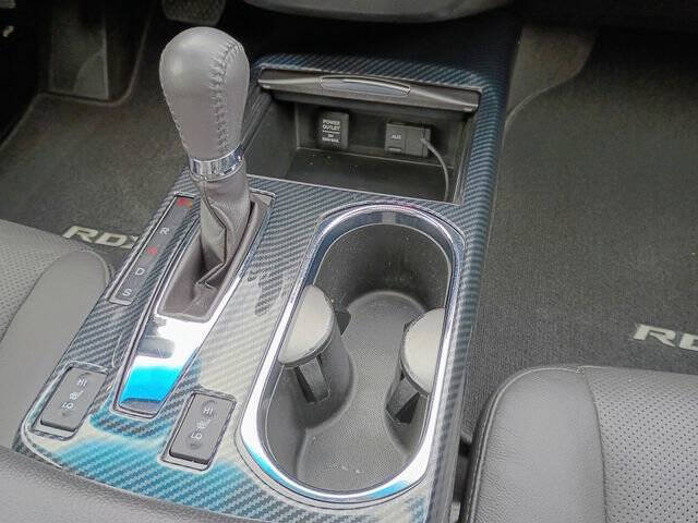 2013 Acura RDX w/Tech