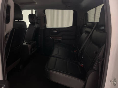 2022 Chevrolet Silverado 1500 Limited