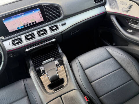 2020 Mercedes-Benz GLE GLE 350 4MATIC