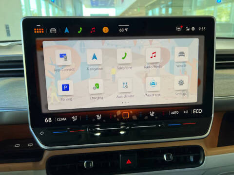 2025 Volkswagen ID. Buzz