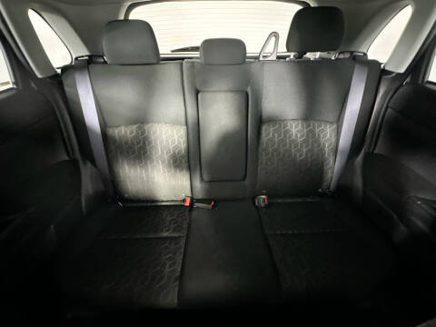 2025 Mitsubishi Outlander Sport