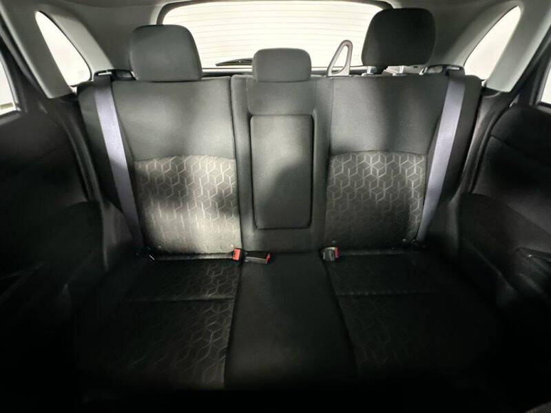 2025 Mitsubishi Outlander Sport