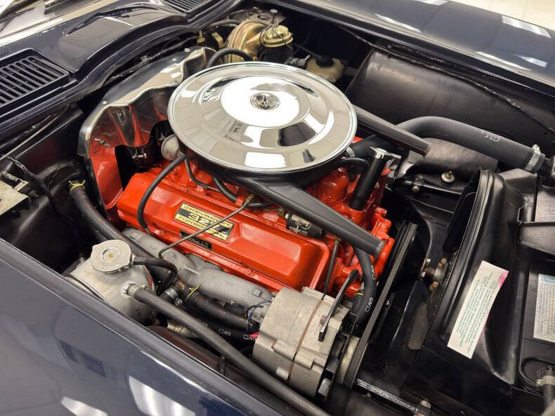 1964 Chevrolet Corvette