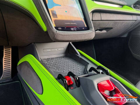 2026 Lamborghini Temerario