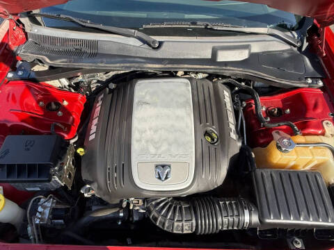 2007 Dodge Charger RT