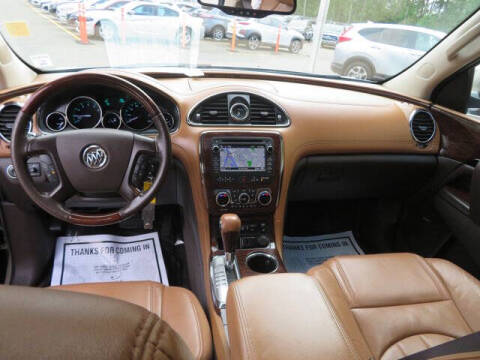 2015 Buick Enclave Premium