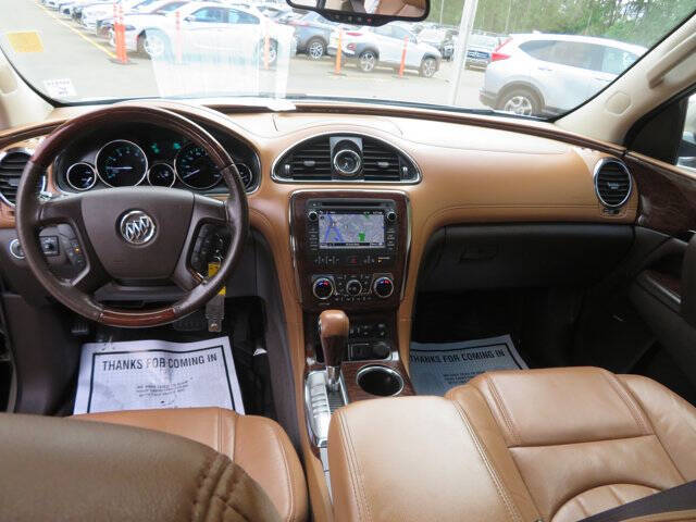 2015 Buick Enclave Premium