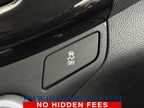 2015 Chevrolet Spark 1LT CVT