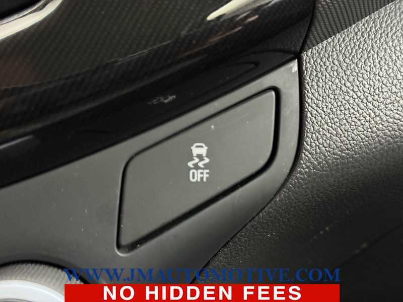 2015 Chevrolet Spark 1LT CVT