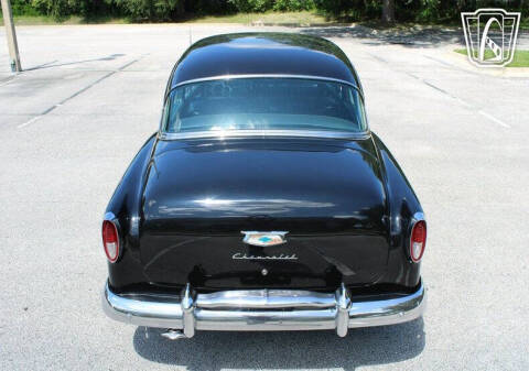 1954 Chevrolet 210