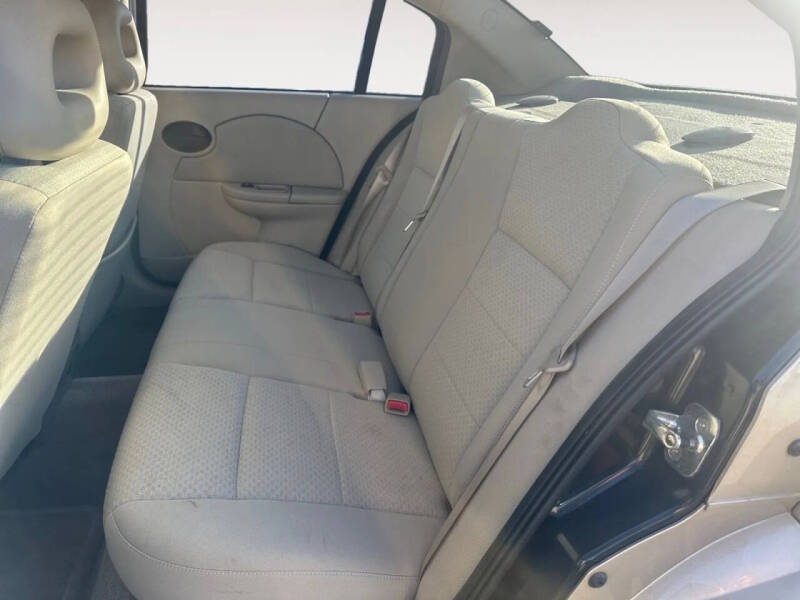 2005 Saturn Ion 2