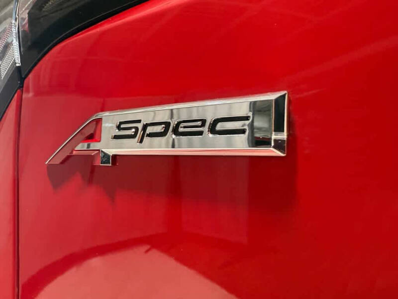 2026 Acura ADX w/A-SPEC