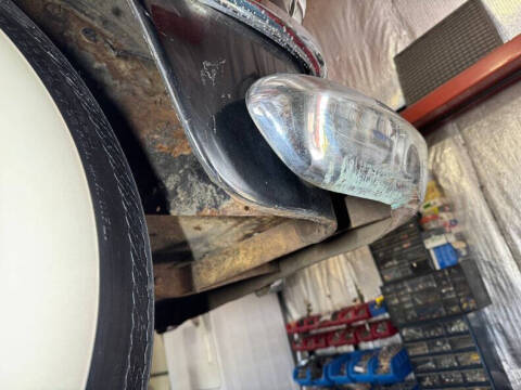 1954 Chrysler Imperial