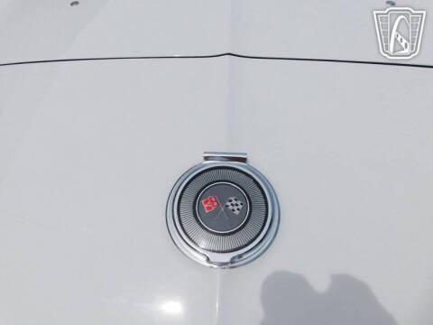 1964 Chevrolet Corvette