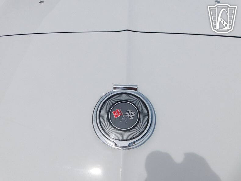 1964 Chevrolet Corvette