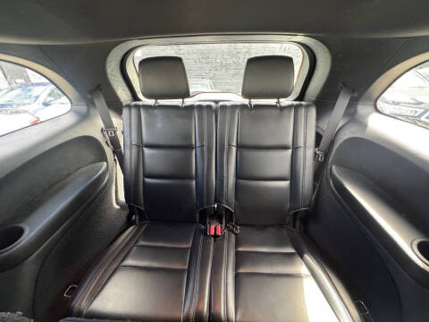 2021 Dodge Durango GT