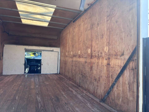 2016 Chevrolet Express 3500