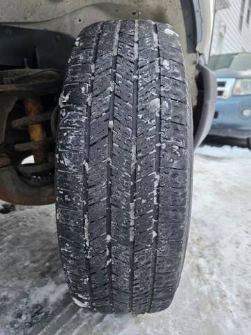 2011 Chevrolet Express 2500