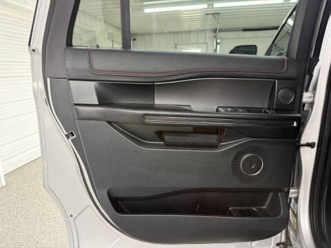 2019 Ford Expedition MAX Limited