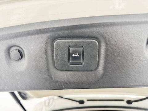 2019 Infiniti QX60