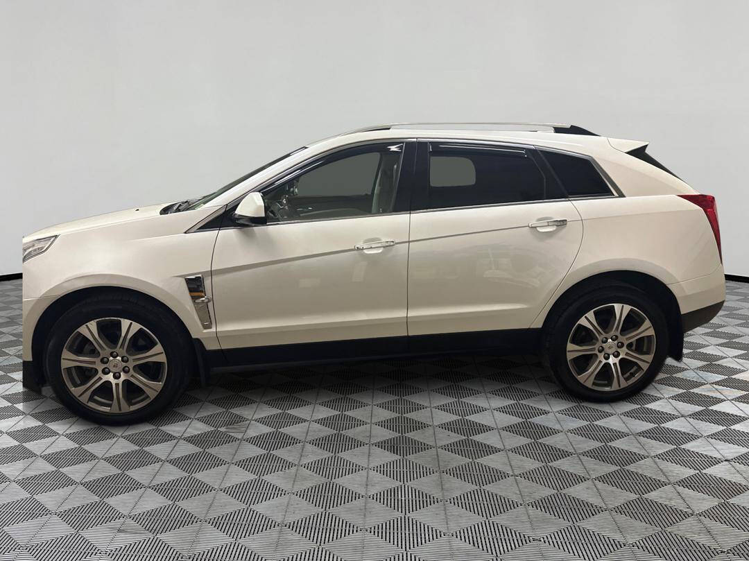 2012 Cadillac SRX for sale at Paley Auto Group in Columbus, OH