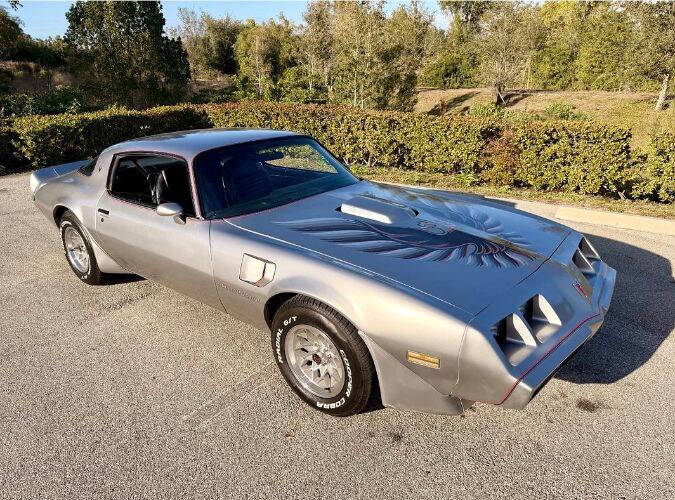 1979 Pontiac Trans Am