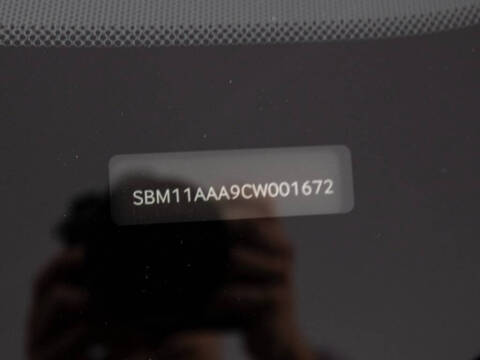 2012 McLaren MP4-12C