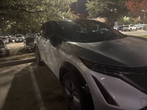 2023 Nissan Ariya Engage e-4ORCE