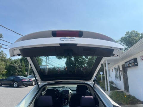 2014 Chevrolet Volt