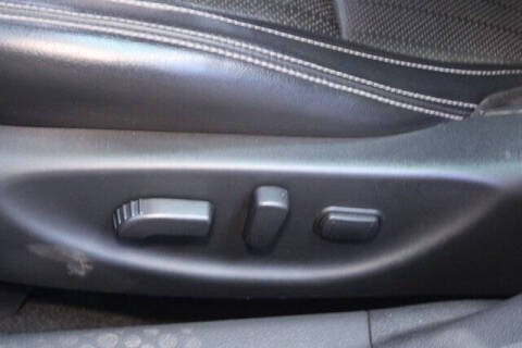 2016 Nissan Maxima 3.5 SL