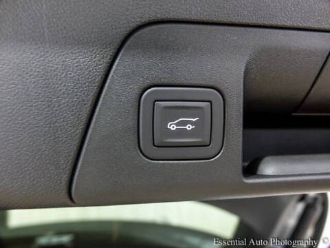 2025 Buick Envision Avenir