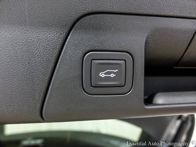 2025 Buick Envision Avenir