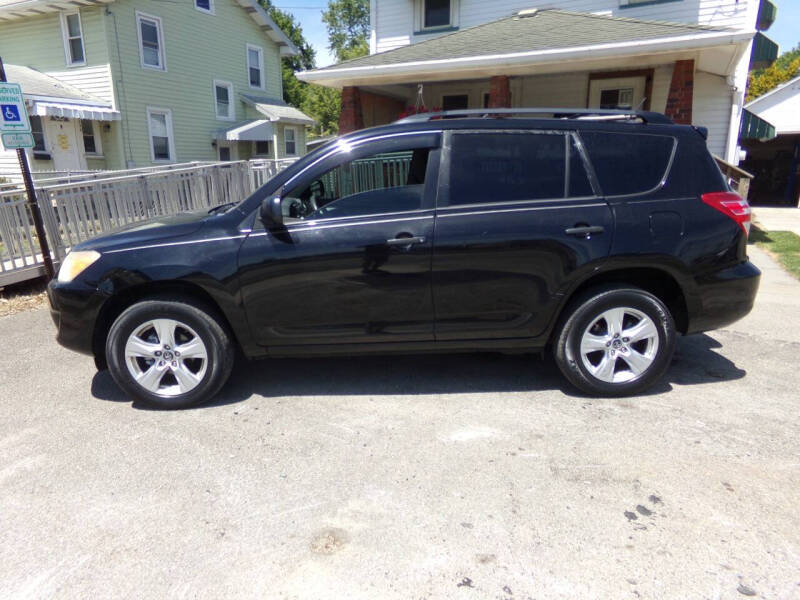 2012 Toyota RAV4