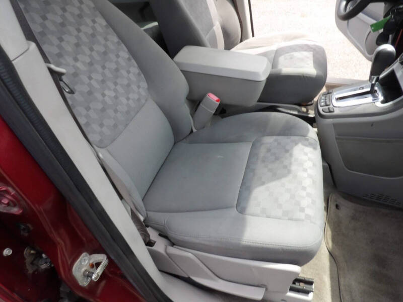 2008 Chevrolet Equinox LS