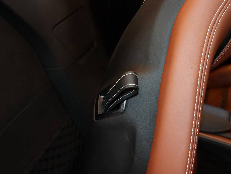 2021 Ferrari 812 GTS