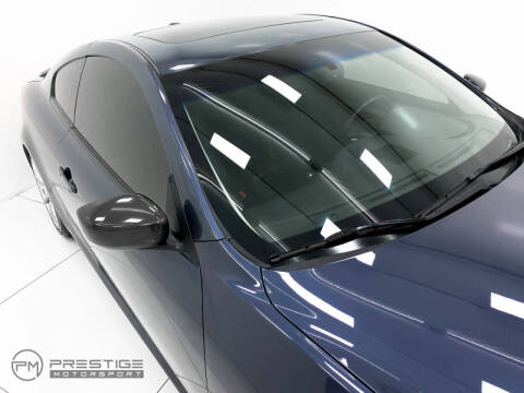 2008 Infiniti G37 Journey