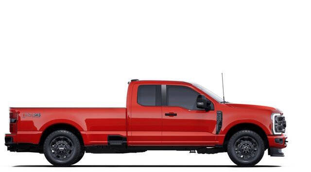 2025 Ford F-350 Super Duty XL