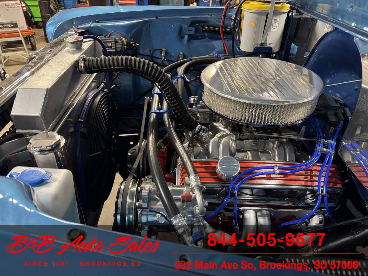 1959 Chevrolet Apache 28