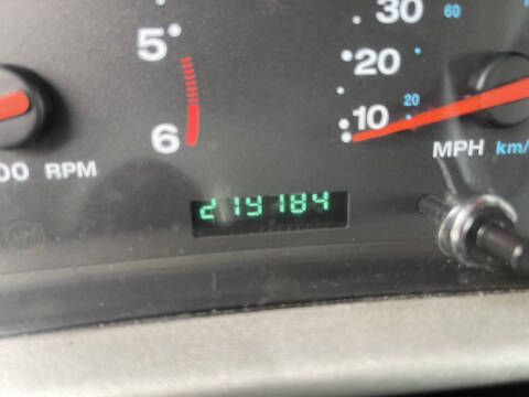 2005 Jeep Wrangler Unlimited